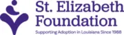 St. Elizabeth Foundation logo