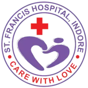 St. Francis Hospital logo