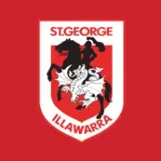 St George Illawarra Dragons logo