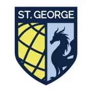 St George’s logo