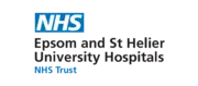 St Helier Hospital logo