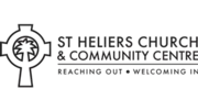 St Heliers Community Centre logo