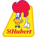 St Hubert BBQ Ltd logo