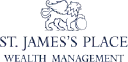 St. James’s Place (sjp) logo