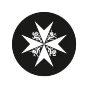 St John International logo