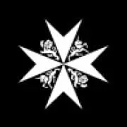 St John of Jerusalem Eye Hospital logo