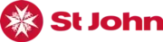 St John Queensland logo