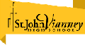 St. John Vianney School