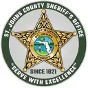 St. John's County 911 logo