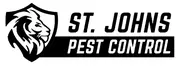 St. Johns Pest Control logo
