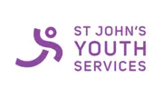 St John’s Youth Services logo
