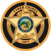 St. Joseph County Cyber Crimes Unit logo