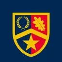 St Josephʼs College logo