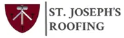 St. Joseph's Roofing logo