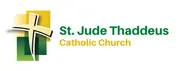 St. Jude’s Catholic Church & School logo