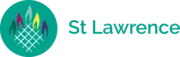 St Lawrence Academy logo