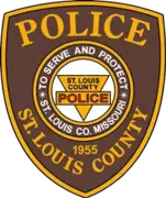 St. Louis County PD Crime Lab