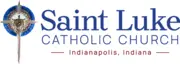 St. Luke Catholic Church logo