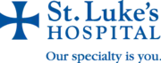 St. Luke’s Hospital Chesterfield logo