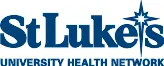 St Luke’s University Health Network logo