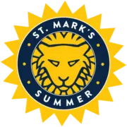 St. Mark’s Summer logo