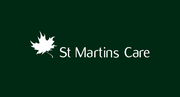 St Martins Care logo