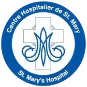 St. Mary’s Hospital logo