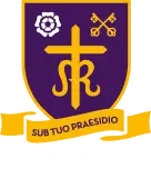 St. Mary’s Menston Academy logo