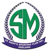 St Mary's Sporting Club (Geelong) Inc logo