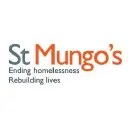 St Mungo’s logo