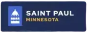 St. Paul Parks logo
