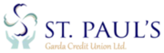 St Paul’s Garda Credit Union logo