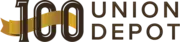 St. Paul’s Union Depot logo