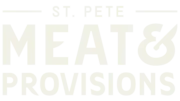 St. Pete Meat & Provisions logo