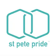 St Pete Pride logo