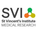 St Vincent’s Institute of Medical Research logo