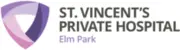 St. Vincent's Private Hospital logo