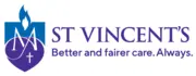 St Vincent’s Private Hospital Network logo