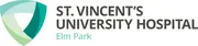 St. Vincent’s University Hospital logo
