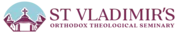 St. Vladimir’s Orthodox Theological Seminary logo