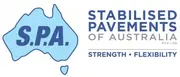 Stabilised Pavements of Australia (spa) logo