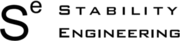 Stability Engineering logo