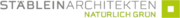 STÄBLEINARCHITEKTEN logo
