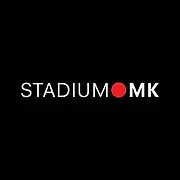 Stadium MK Group logo