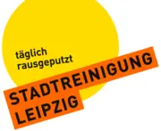 Stadtreinigung Leipzig logo