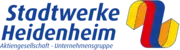 Stadtwerke Heidenheim AG logo