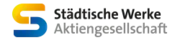 Stadtwerke Kassel logo