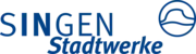 Stadtwerke Singen logo