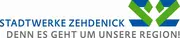 Stadtwerke Zehdenick GmbH logo