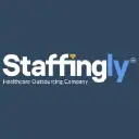 Staffingly Logo